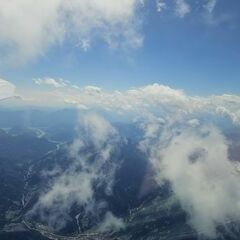 unverortetes Flugbild